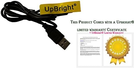 UpBright® Нов USB PC Захранване Кабел за зареждане Зарядно Устройство за Американските Тикви От 10.1 Android Lollipop Tablet PC