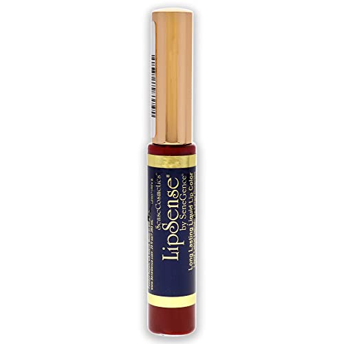 SeneGence LipSense Течен цвят за устни - Малина 0,25 грама