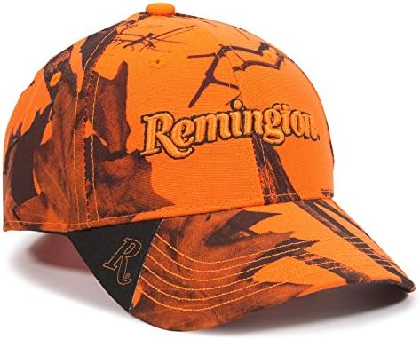 Градинска шапка дамски Remington blaze camo cap, Камуфлаж, Един размер САЩ