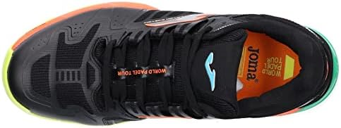 Мъжки обувки за паделинга на Kameliq Шлем 22 Clay, World Padel Tour – Удобни, лесни за тренировки и състезания