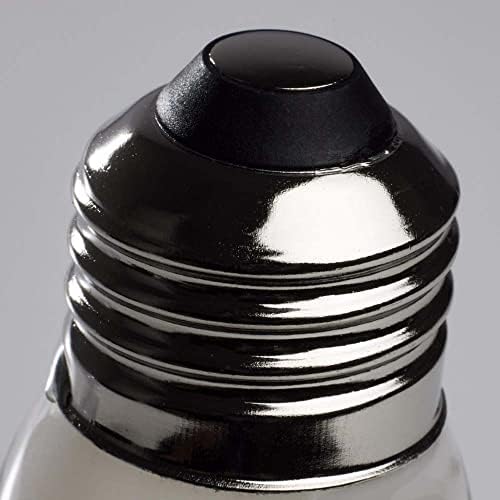 Satco S21240/06 6-Ваттные led лампи E26, 4000 До, живот 15000 часа, С регулируема яркост, 6 Бр.