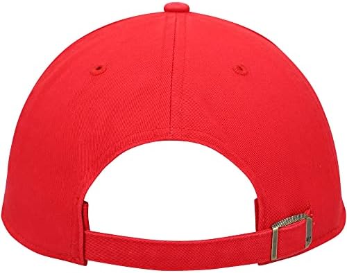 Регулируема шапка MVP '47 MLB Team Color Legend, За възрастни, Един Размер Подходящ за Всички.