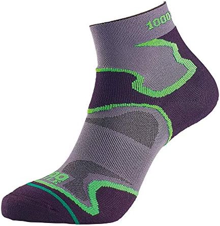 Мъжки спортни чорапи Fusion 1000 Мили