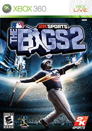The Bigs 2 - Xbox 360 (актуализиран)