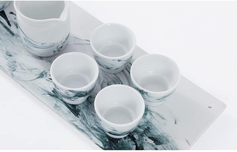 N/A Керамични Чай, Украса на Чайна стая, Чай кафе, Комбинирано Меко украса (Цвят: A размер