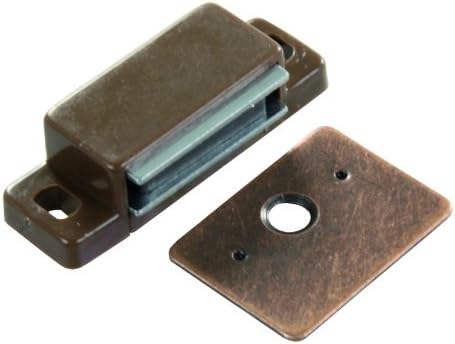 JR Products 70265 Магнитна Ключалка за странично захващане