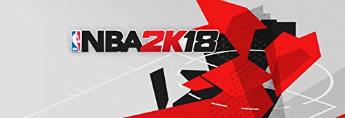 NBA 2K18 Early Tip-Off Edition - PlayStation 3