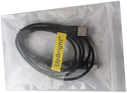 Кабел за предаване на данни UpBright USB PC за M-Audio Fast Track Ultra USB2 8х8 Audio интерфейс Duo USB A /D Конвертор, запис на аудио Fast Track Pro II 2 4 x 4 Mobile Fasttrack, интерфейс запис OmniStudio