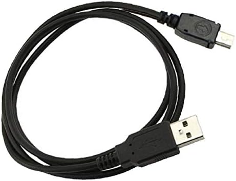 Впечатляващ Нов USB кабел за зареждане На 5v dc Зарядно устройство, захранващ Кабел Съвместим с Dremel Lite 7760 N/10 N/10 W F13776000 F137760HP 4 В li-ion Безжична Многофункционален Ротационен инструмент С променлива
