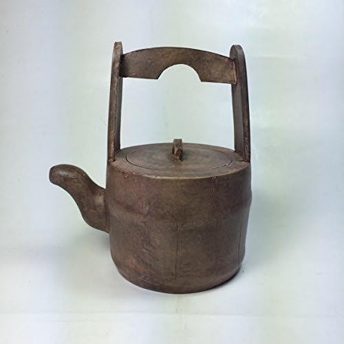 Чайник от Исинской керамика - Форма на Кофи