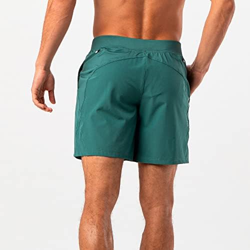 Мъжки Спортни къси панталони HYLETE Verge III Атлетик с джобове